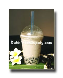 Lychee Bubble Tea Syrup (40 fl oz)